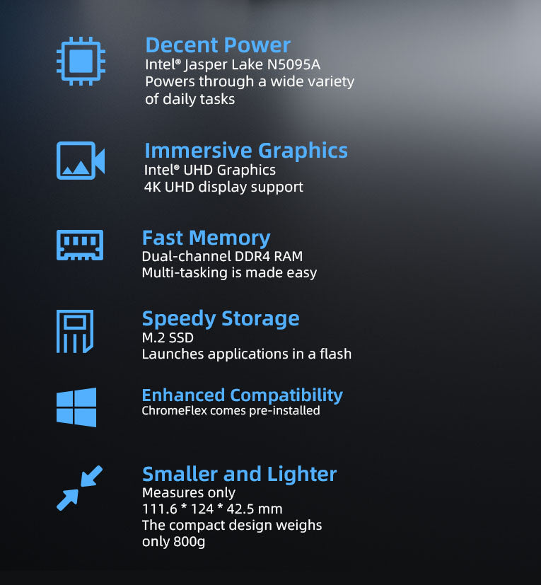 cybergeek nano j1 mini pc