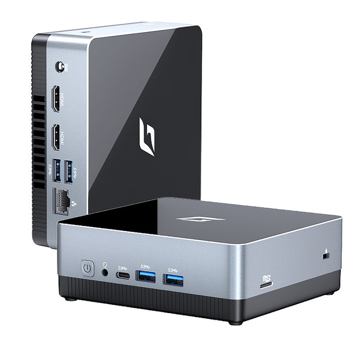 Mini Desktop Computer