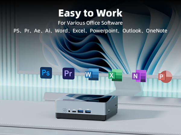mini pc for work