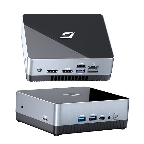 CyberGeek mini PC