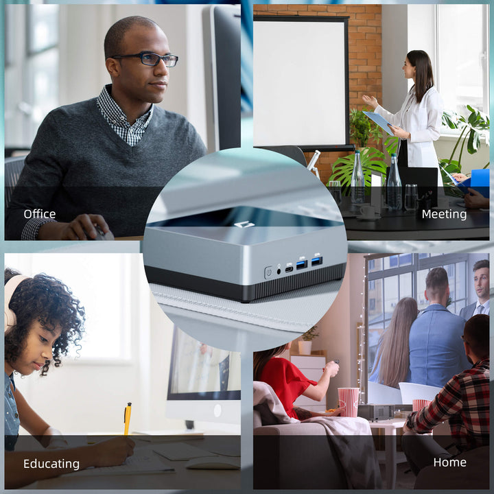 home and business mini pc