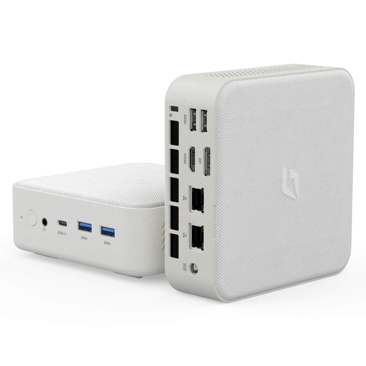 Linux Small PC 5700U