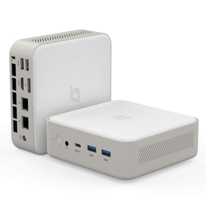 CyberGeek Mini PC Nano L1 16GB RAM