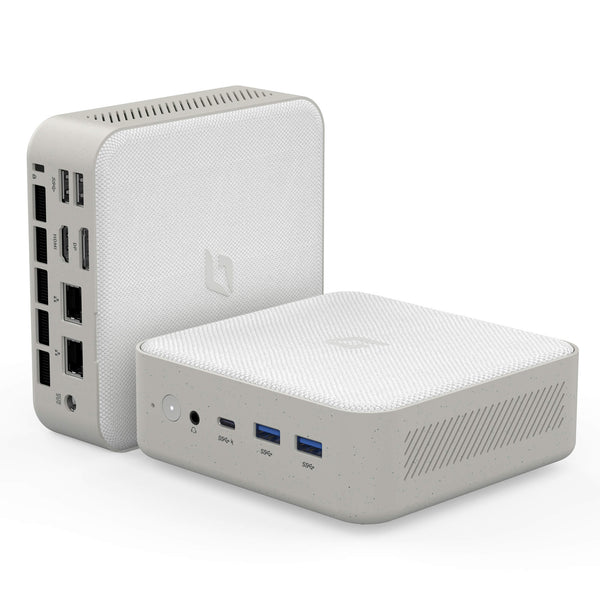 CyberGeek Mini PC Nano L1 16GB RAM