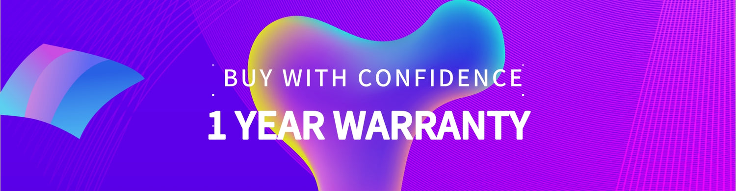Mini PC 1 year warranty