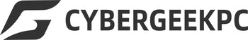 cybergeek pc logo